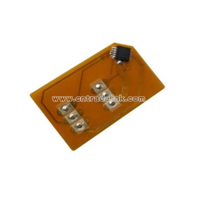 SIM Unlock Card For iPhone 3G