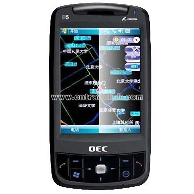 PDA Smart Mobile Phone with WiFi GPS