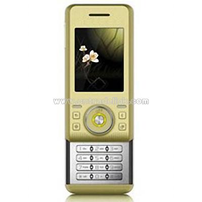 Quad-Band Smart Mobile Phone