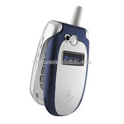 Motorola V500 Cell Phone