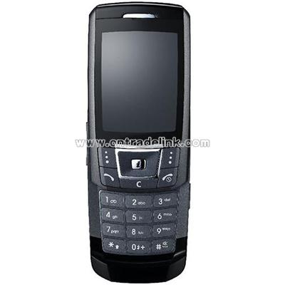 Samsung D900 Mobile Phone