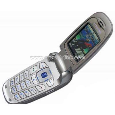 Samsung E620 Mobile Phone