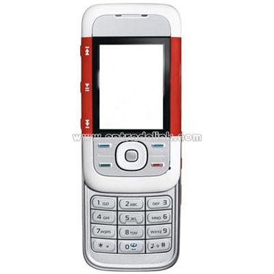 Nokia 5300 Mobile Phone