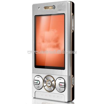 Sony Ericsson W705 Mobile Phone