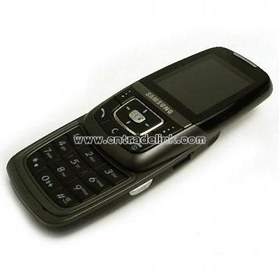 Samsung D600 Mobile Phone