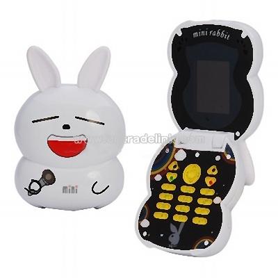 Animal Mobile Phone