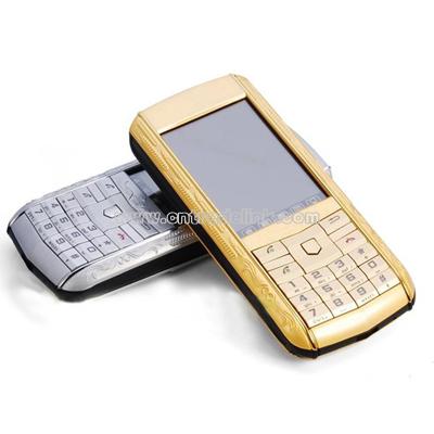 Dual SIM Dual Standby Dual Bluetooth Mobile Phone