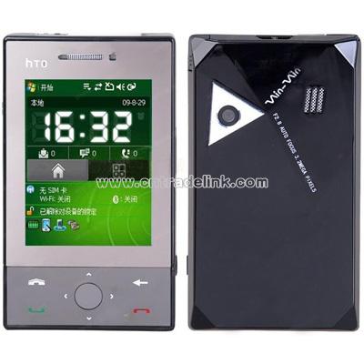 Smart Windows Mobile Phone