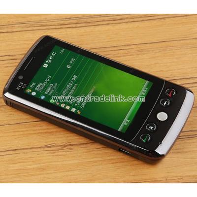 China 3G Mobile Phone
