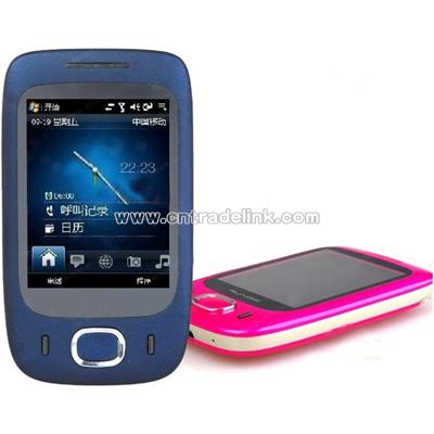 Windows Mobile Phone with WiFi