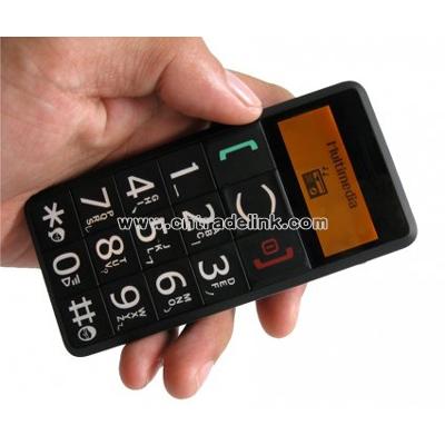 Elderly Mobile Phone