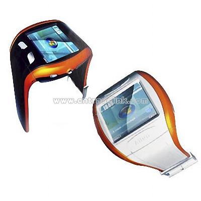 Mobile Phone Watch