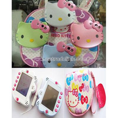 Hello Kitty Mobile Phone