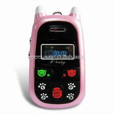 GSM Baby Phone