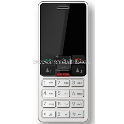 Elderly Mobile Phone