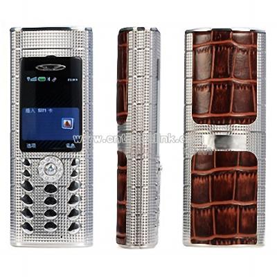 Diamond Luxury Phone