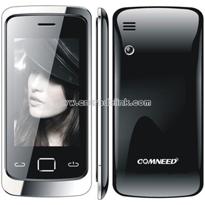 Slim Touch Mobile Phone