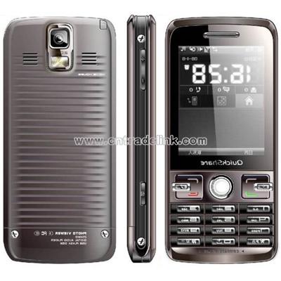 Dual SIM Mobile Phone