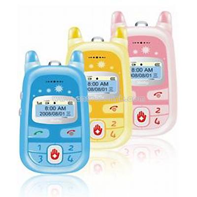 Cheap Children's Mobile Phone