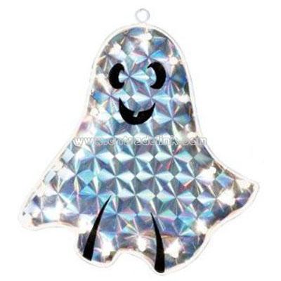 Holographic Ghost - 15"