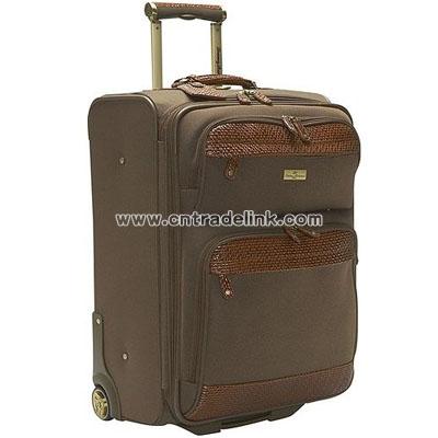 Tommy Bahama Luggage Paradise 24" Suitcase