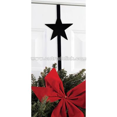 Star Wreath Hangers