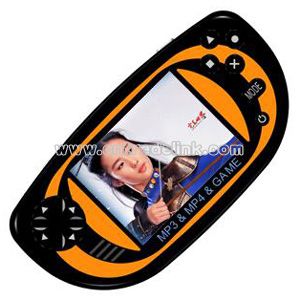 2.4 Inch High quality MP4 player