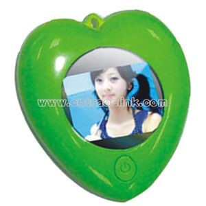 1.1 Inches Digital Photo Frames