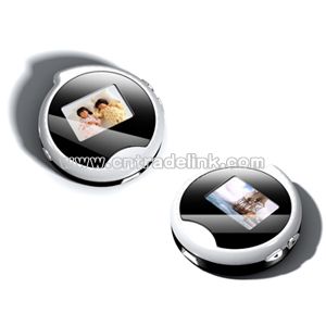 1.1 Inches Digital Photo Frames