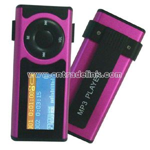 MP3 Player