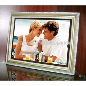 12 Inches Digital Photo Frame