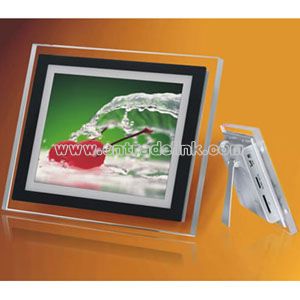 10.4" Digital Photo Frame