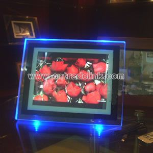 10.4" Digital Photo Frame