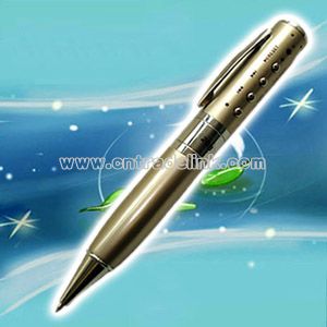 mp3 Sound recording pen