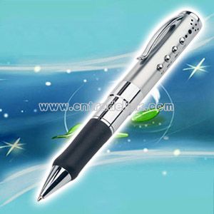 Mp3 Sound recording pen