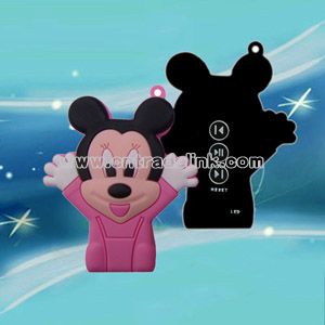 Mickey Mp3 Player