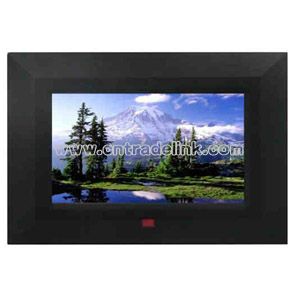 7" digital photo frame