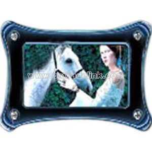 7 Inch Digital Photo Frame