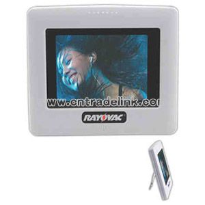 2.4 Inches Digital Photo Frame