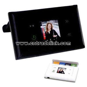 1.5" Digital photo frame