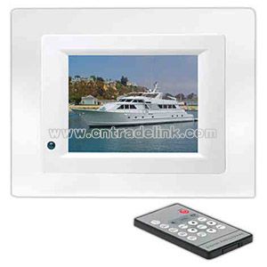 5.6 Inch Digital Photo Frame