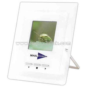 1.5" mini digital photo frame