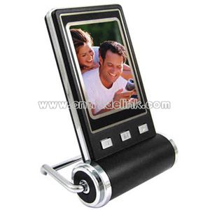 2.4" Digital Photo Frame