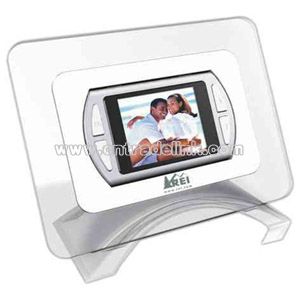 1.8" Digital photo frame