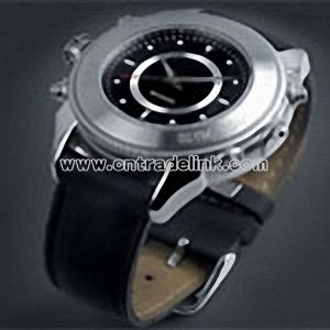 Mp3 Watch Player