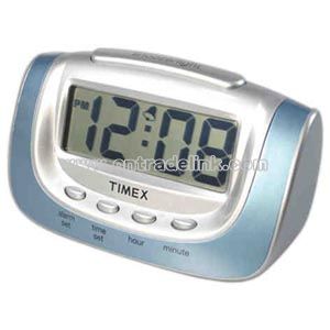 digital alarm clock