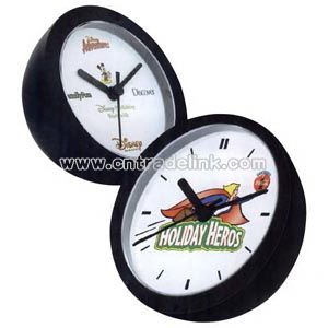 Promotion Clock