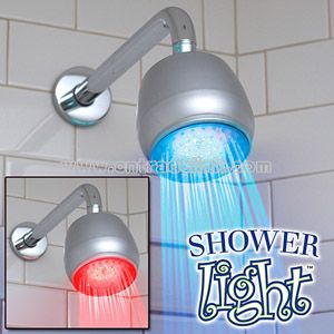 Shower Light