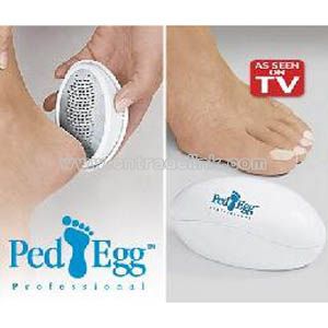 Nail Beauty / Foot Care