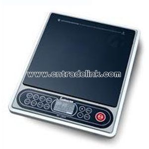 Induction Cooker